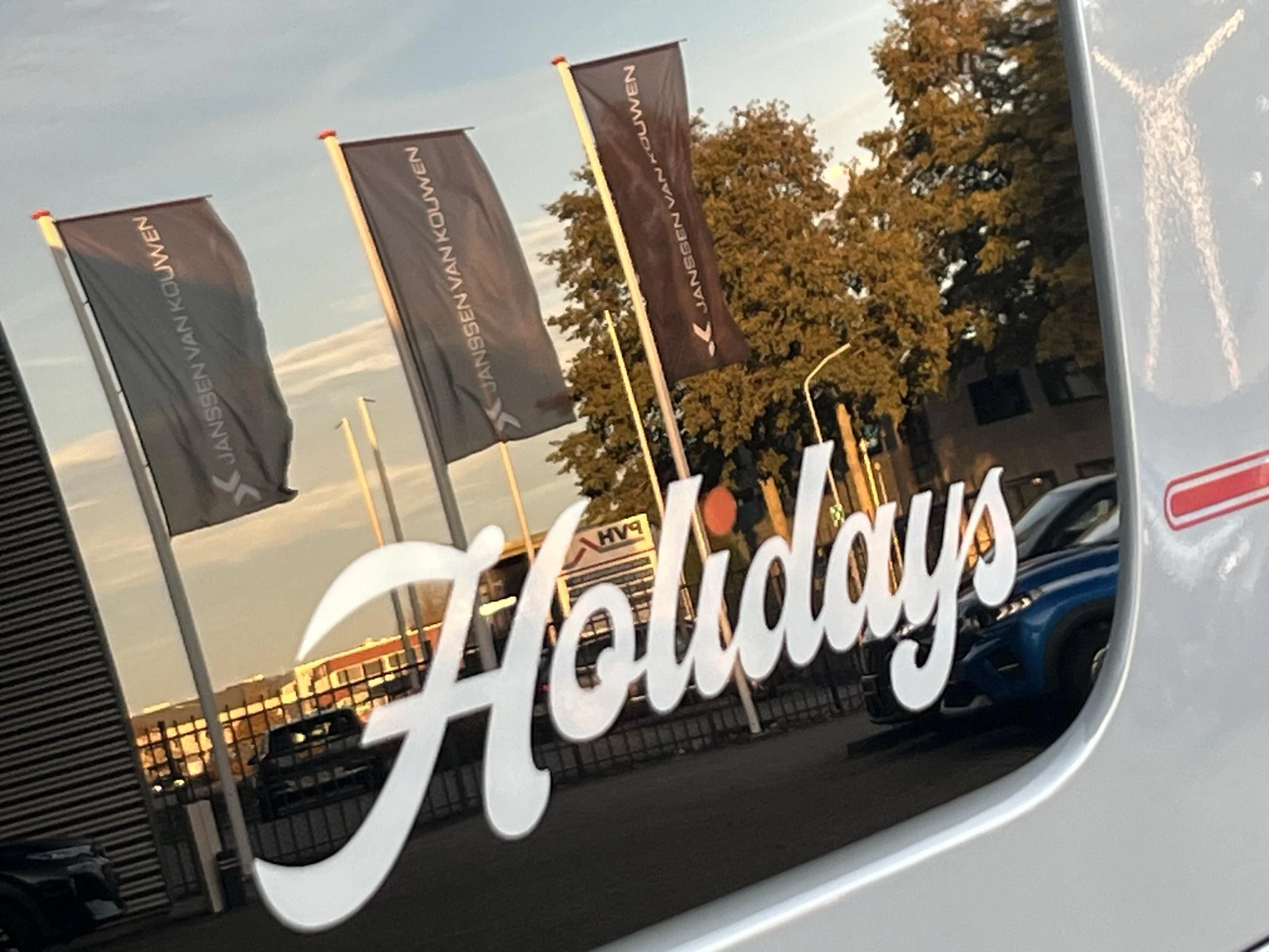 Hoofdafbeelding Citroën Jumpy