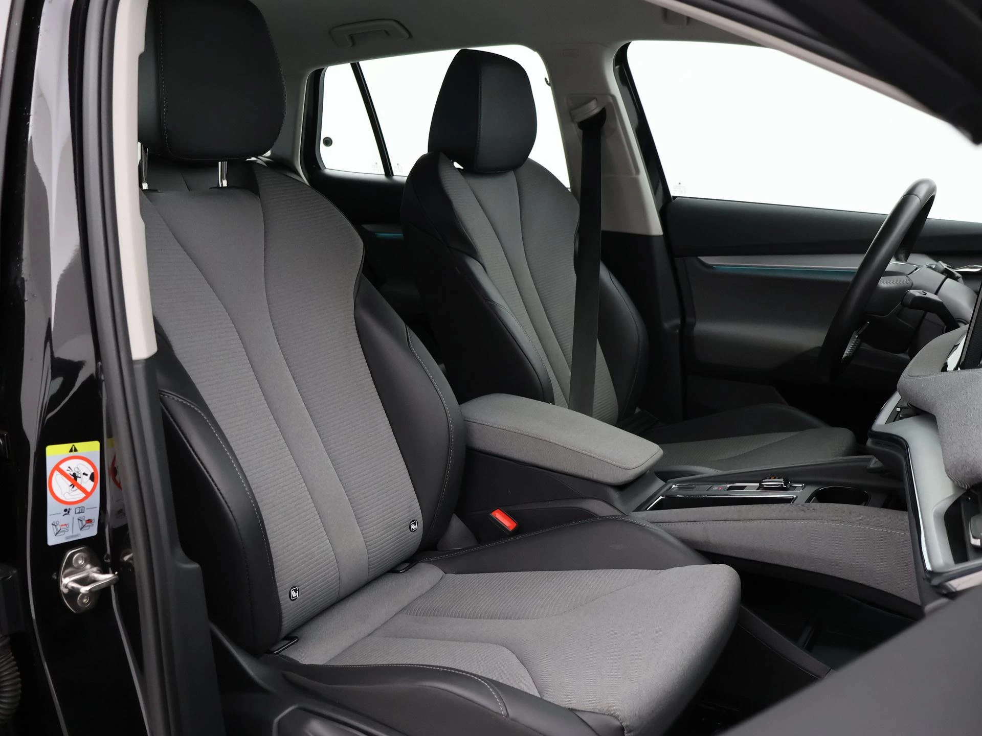 Hoofdafbeelding Škoda Enyaq iV