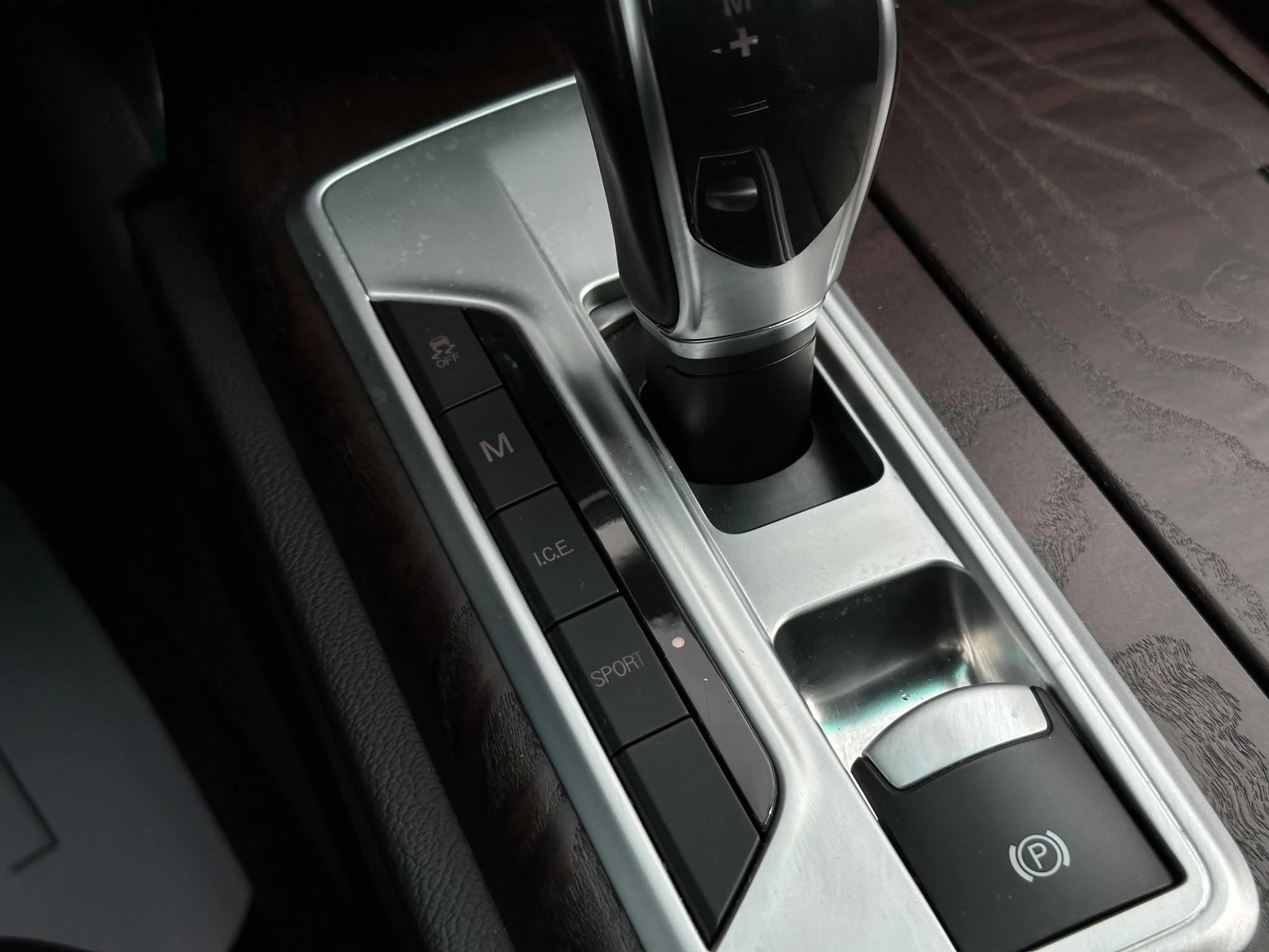 Hoofdafbeelding Maserati Ghibli