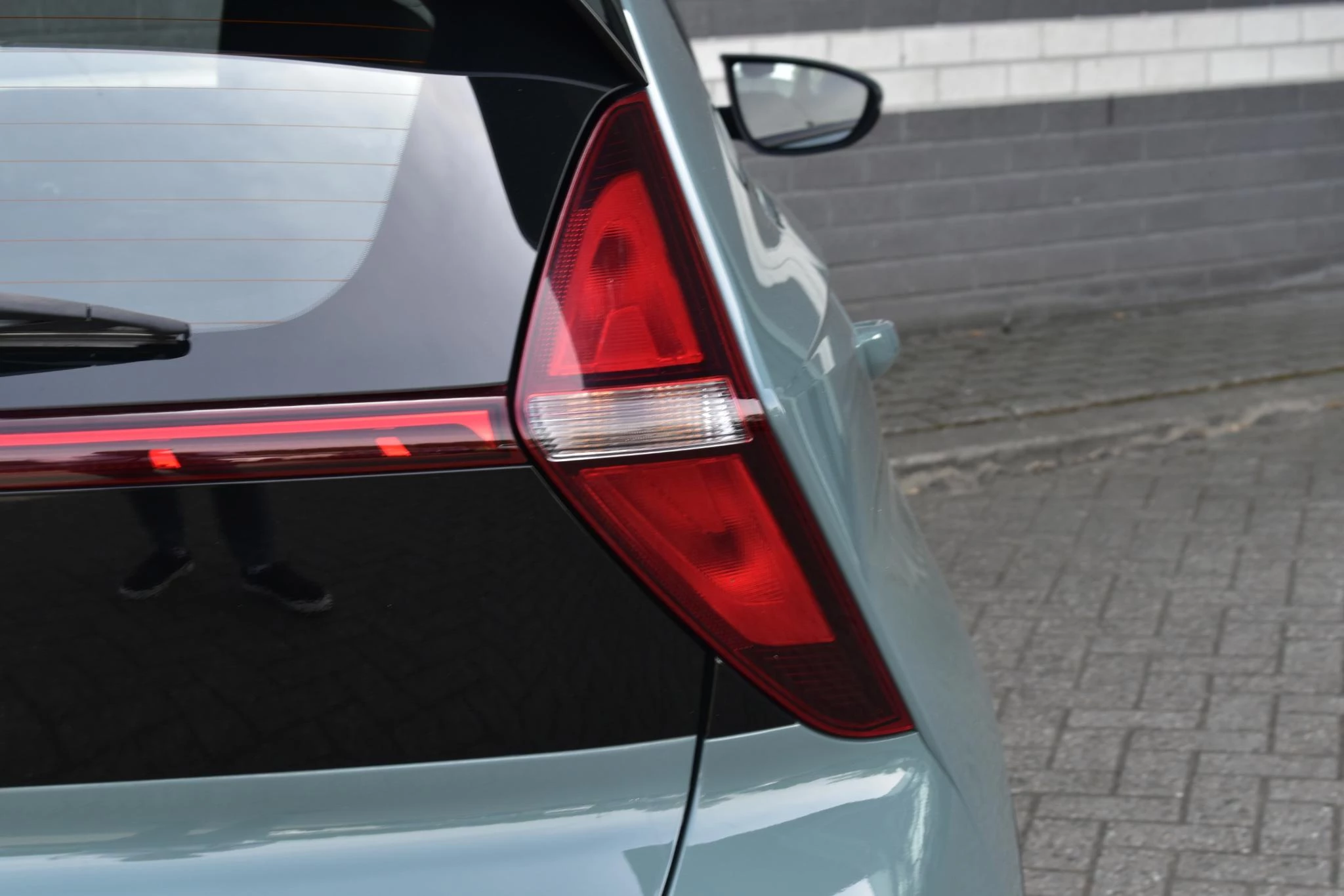 Hoofdafbeelding Hyundai Bayon