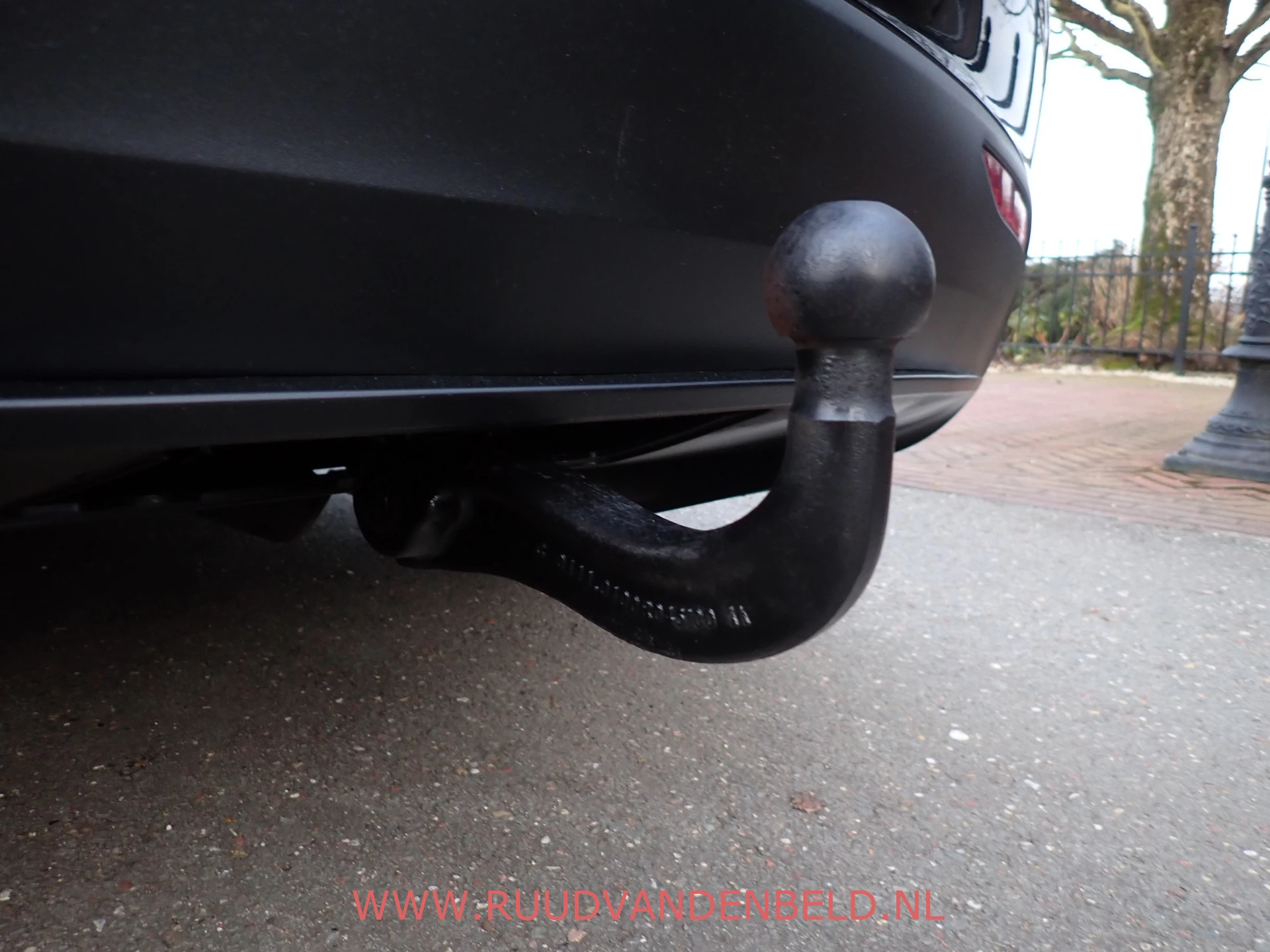 Hoofdafbeelding Tesla Model X