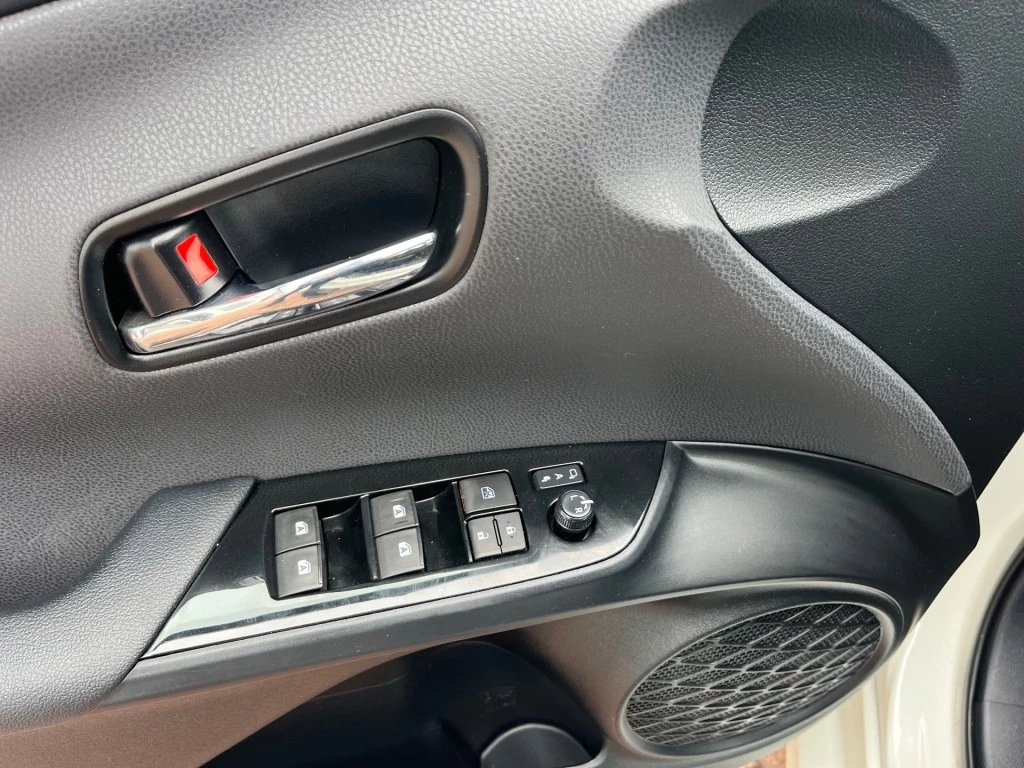 Hoofdafbeelding Toyota Prius