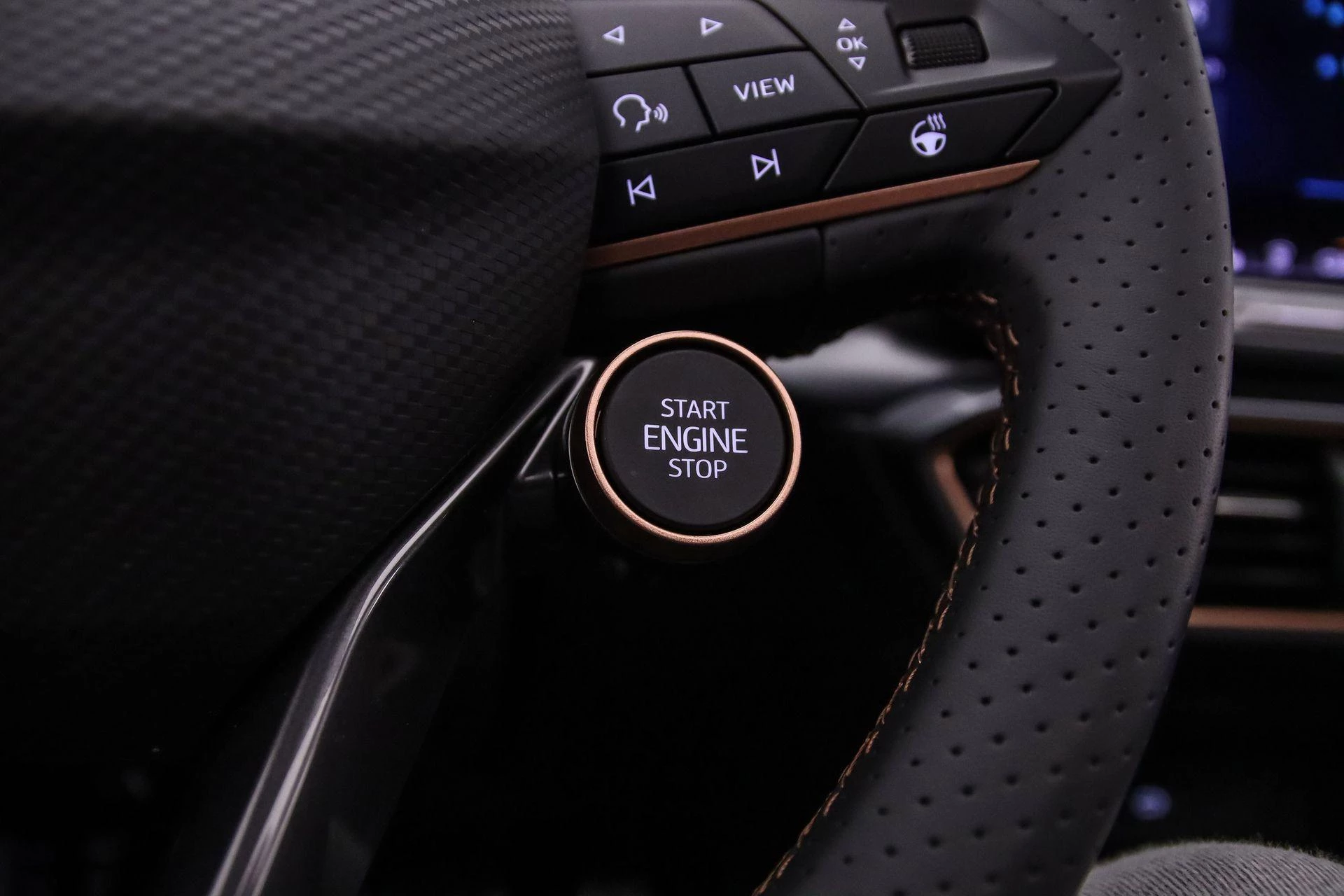 Hoofdafbeelding CUPRA Leon