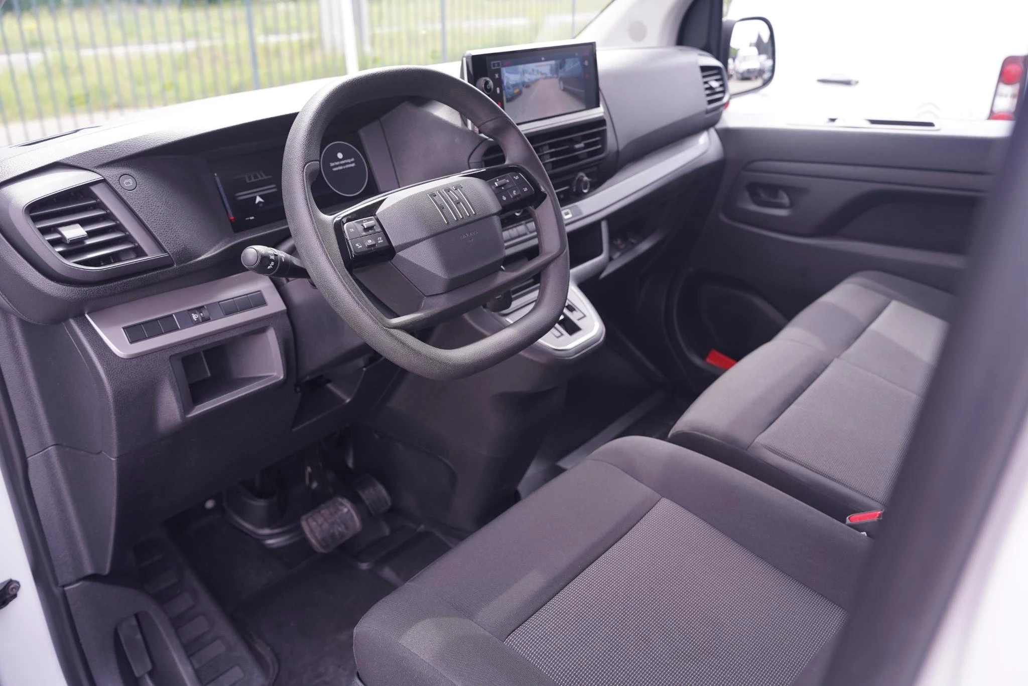 Hoofdafbeelding Fiat Scudo