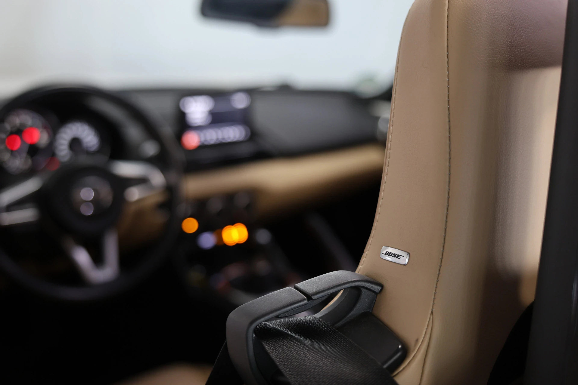 Hoofdafbeelding Mazda MX-5