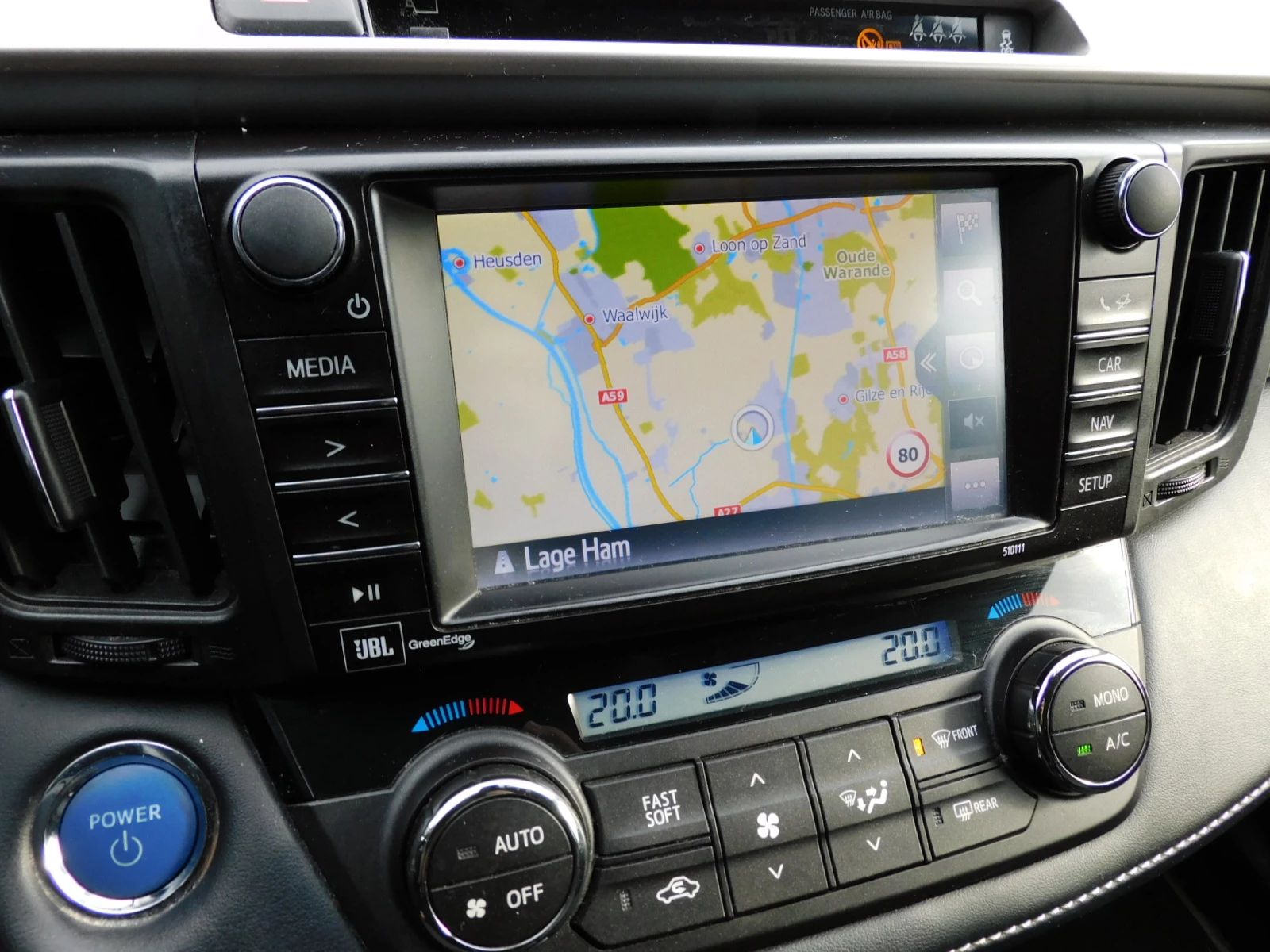 Hoofdafbeelding Toyota RAV4
