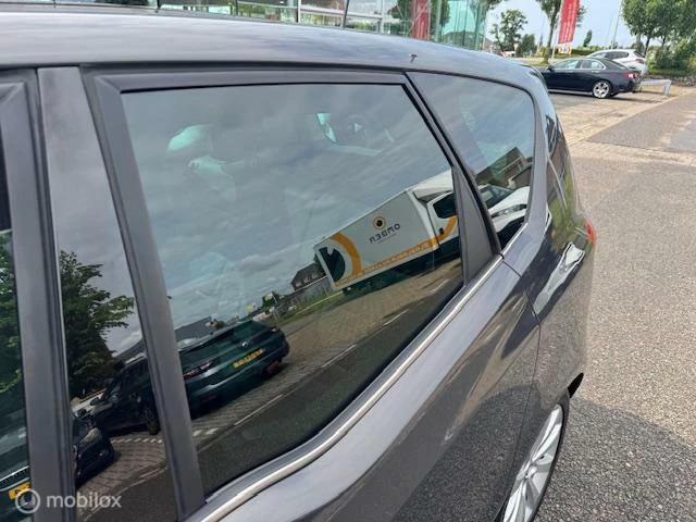 Hoofdafbeelding Opel Meriva