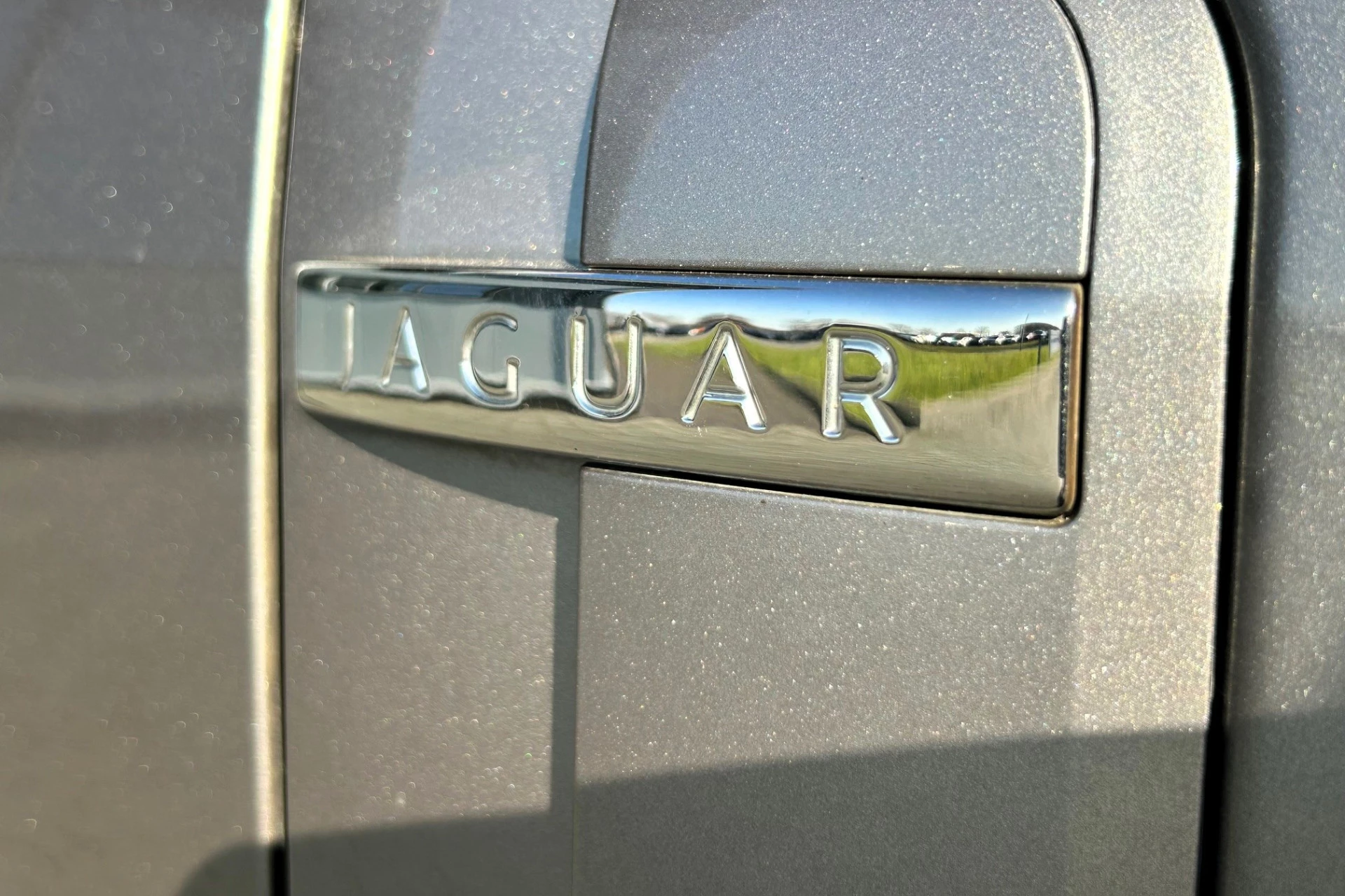 Hoofdafbeelding Jaguar XK