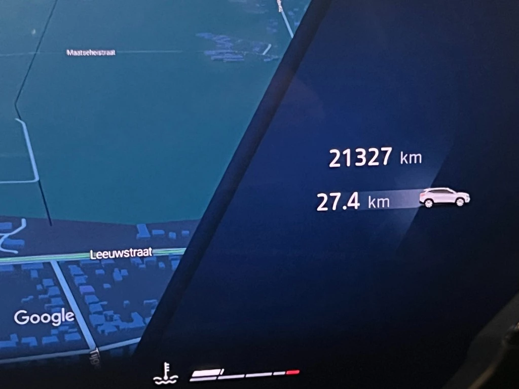 Hoofdafbeelding Renault Austral