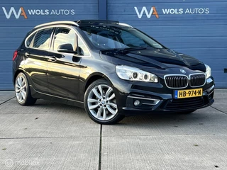 BMW 2-serie Active Tourer 225i Luxury / CARPLAY / PANO / HEAD-UP!