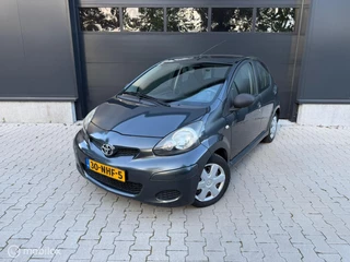 Toyota Aygo 1.0-12V Access Airco Elecktr Ramen 2e Eig APK