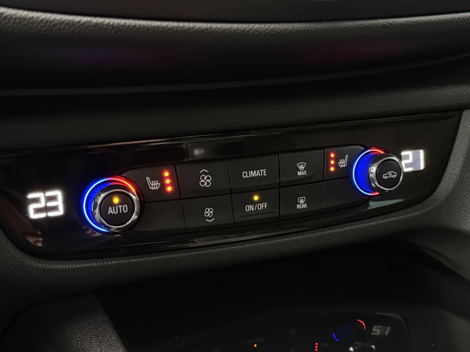 Hoofdafbeelding Opel Insignia