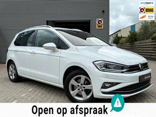 Volkswagen Golf Sportsvan 1.5 TSI ACT Highline Edition NIEUWE APK GARANTIE 150PK