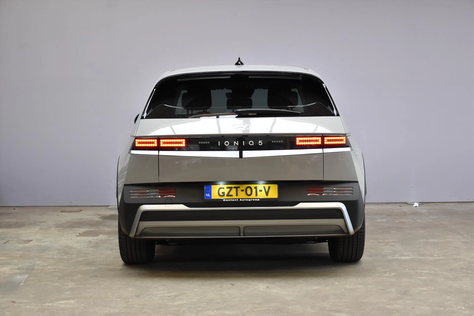 Hoofdafbeelding Hyundai IONIQ 5