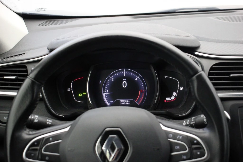 Hoofdafbeelding Renault Kadjar
