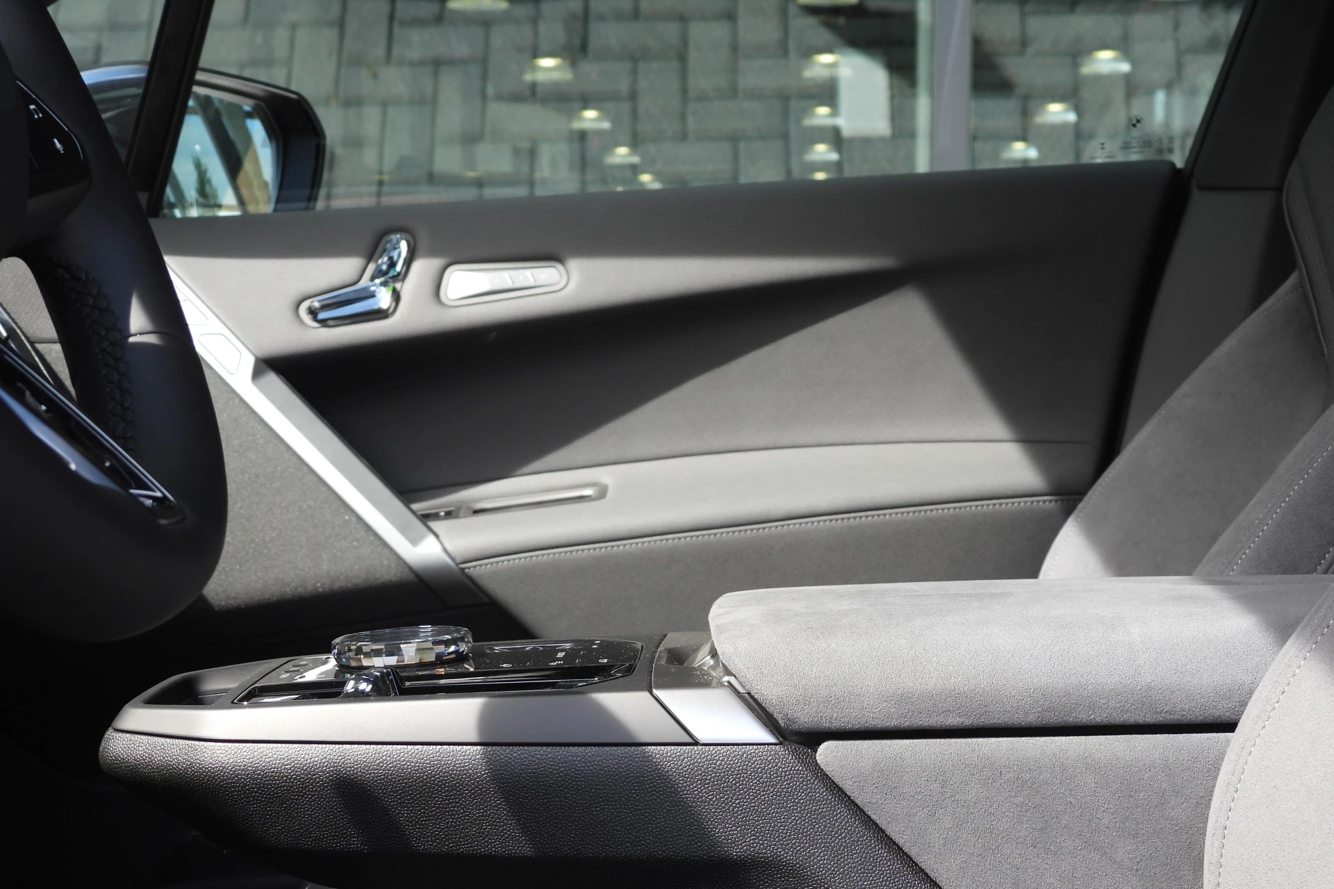 Hoofdafbeelding BMW iX