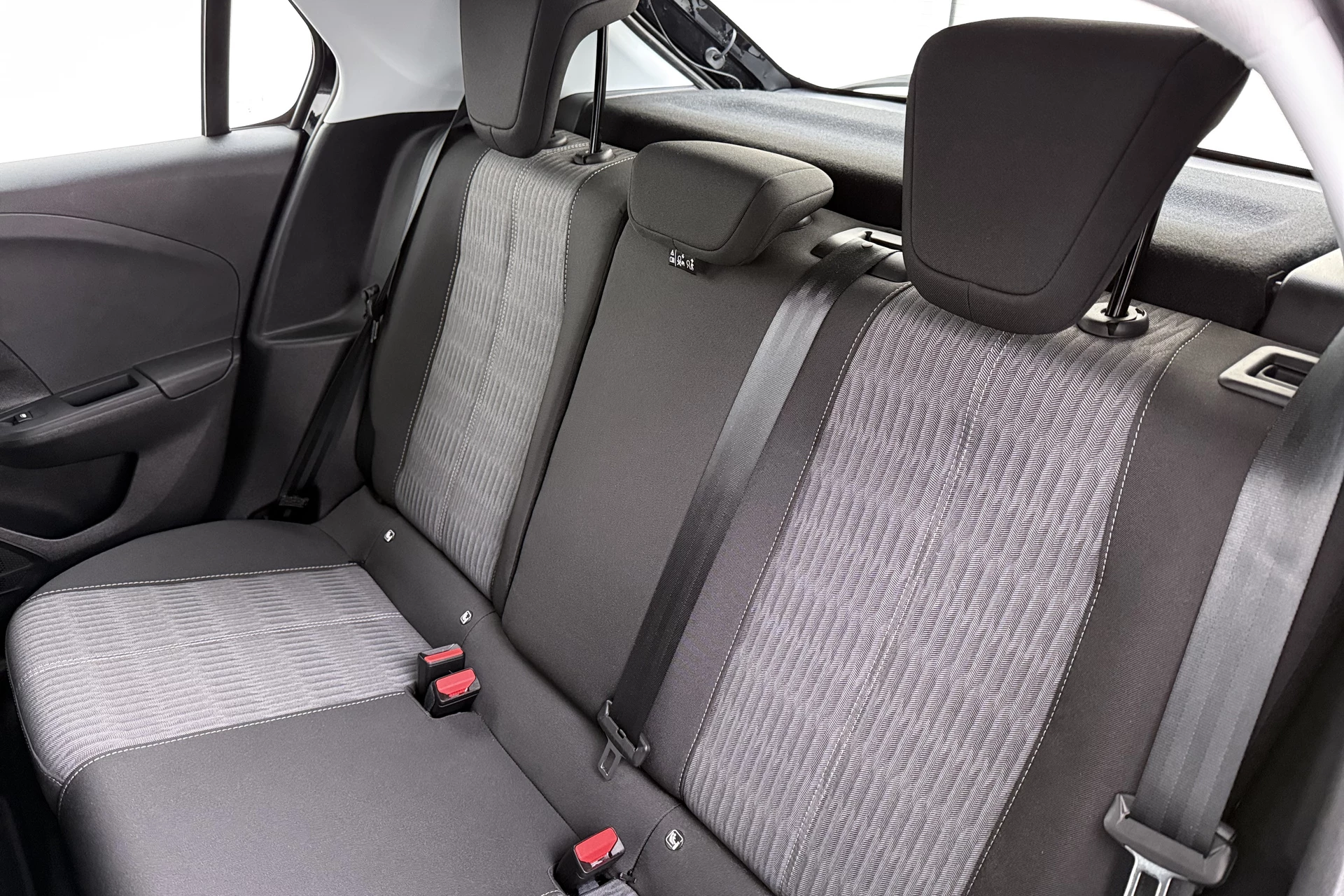 Hoofdafbeelding Opel Corsa-e