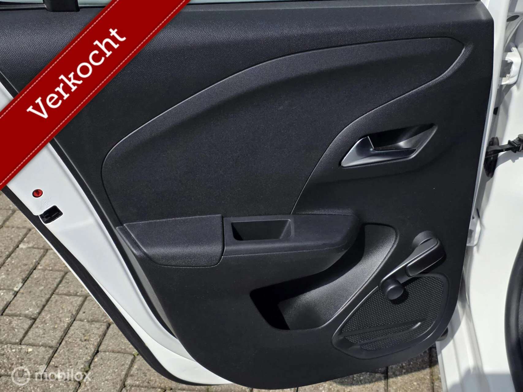 Hoofdafbeelding Opel Corsa-e