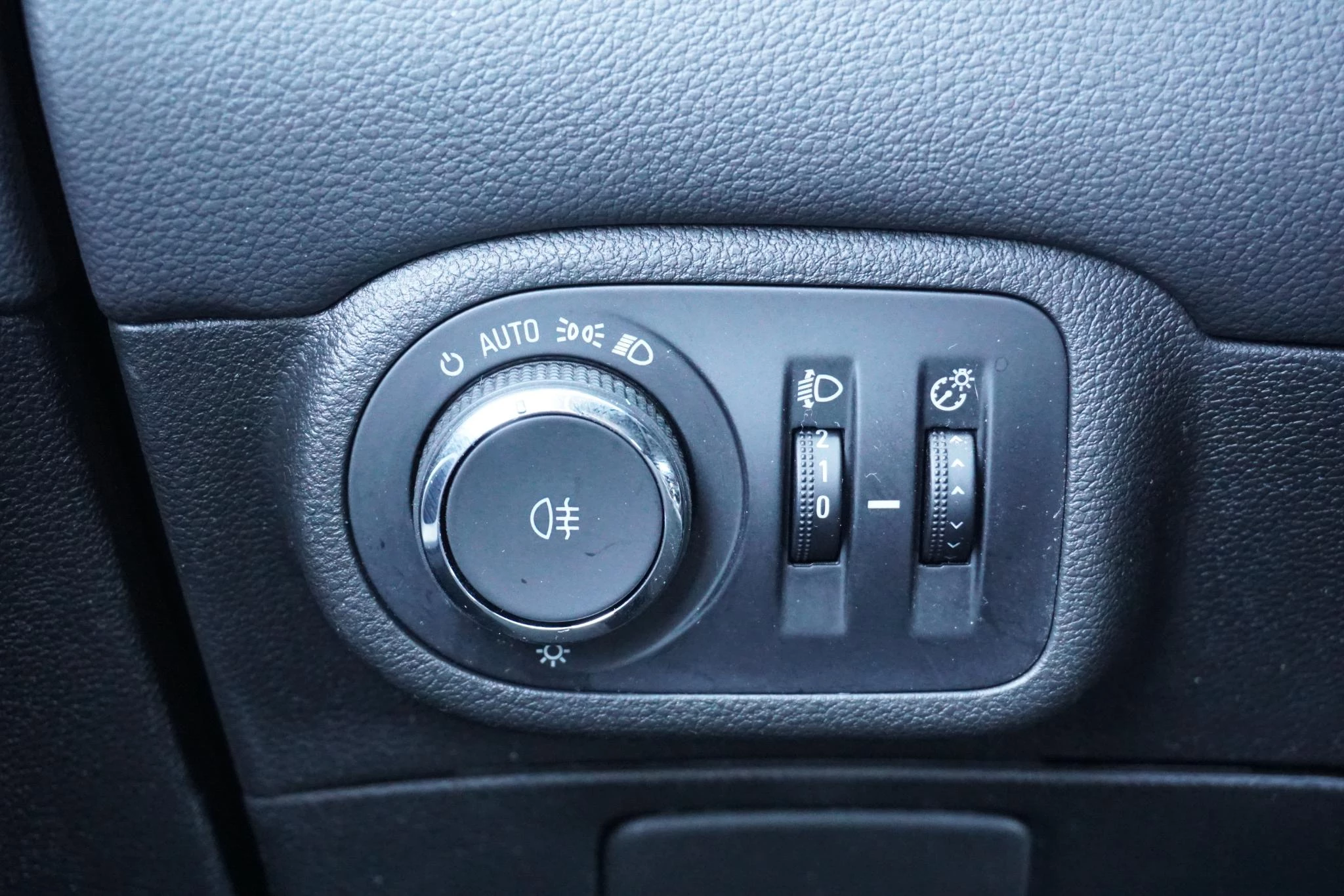 Hoofdafbeelding Opel Zafira