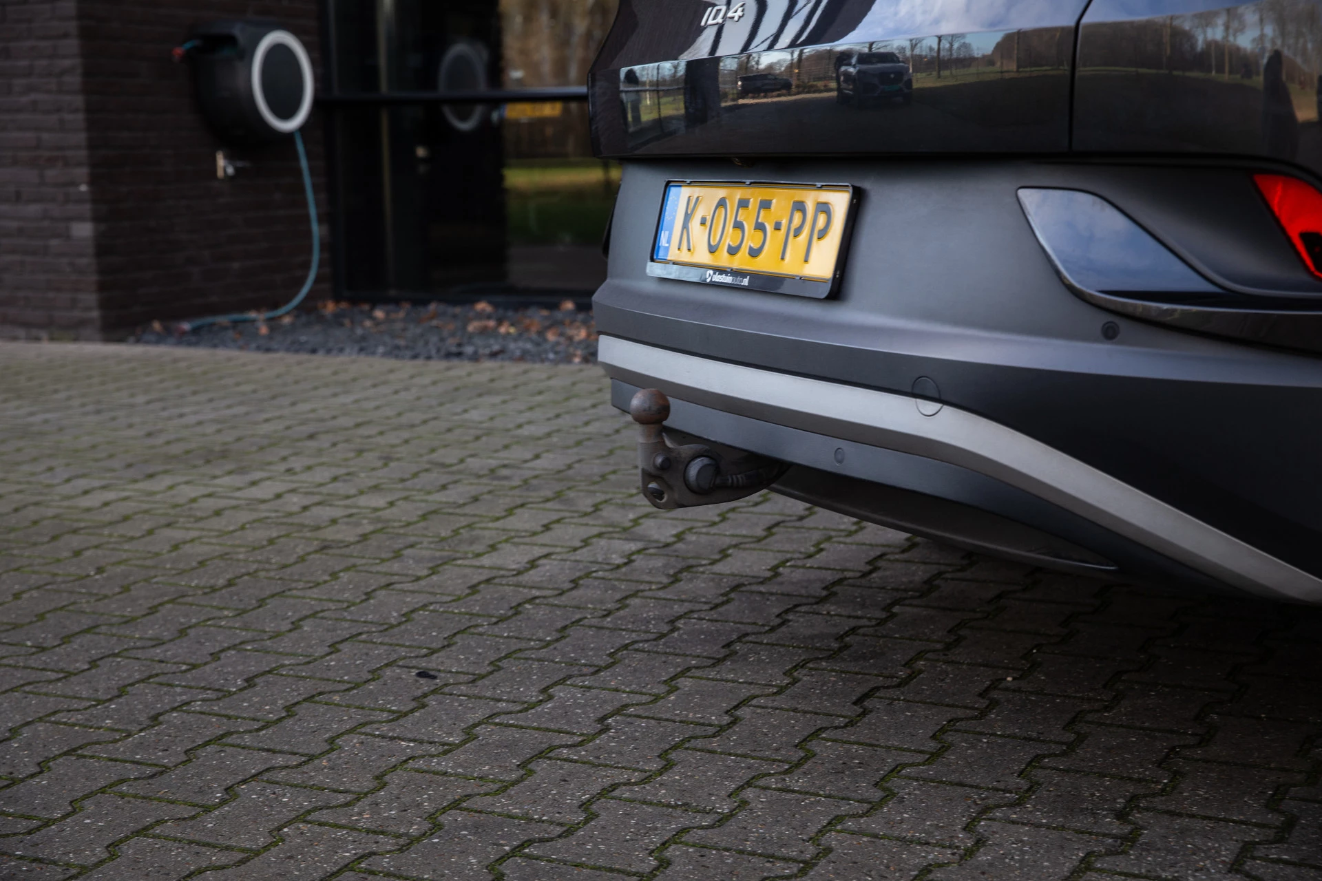 Hoofdafbeelding Volkswagen ID.4