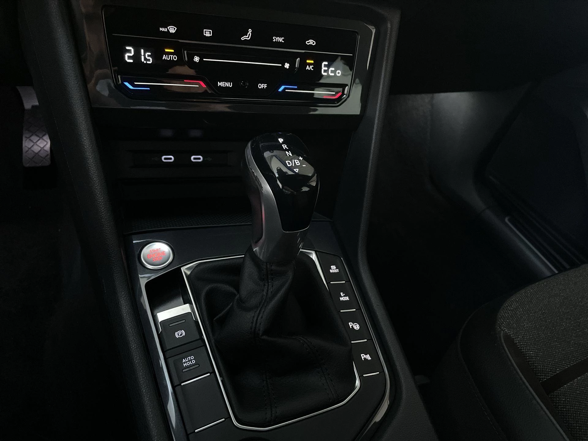 Hoofdafbeelding SEAT Tarraco