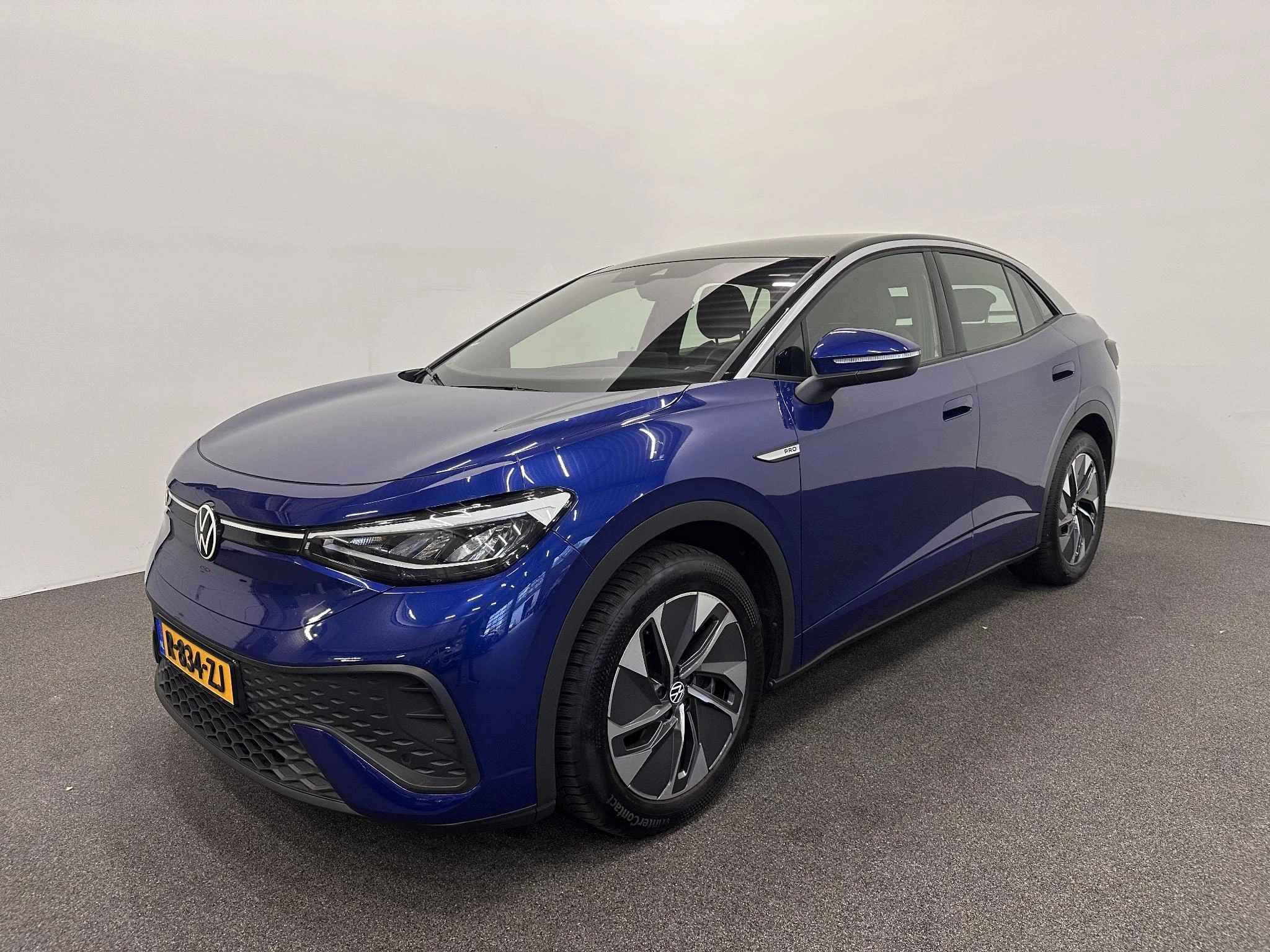 Hoofdafbeelding Volkswagen ID.5