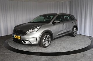 Kia Niro 1.6 GDi Hybrid DynamicLine, Carplay, Camera