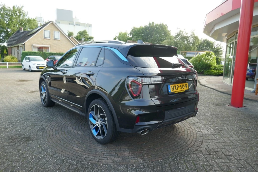Hoofdafbeelding Lynk & Co 01