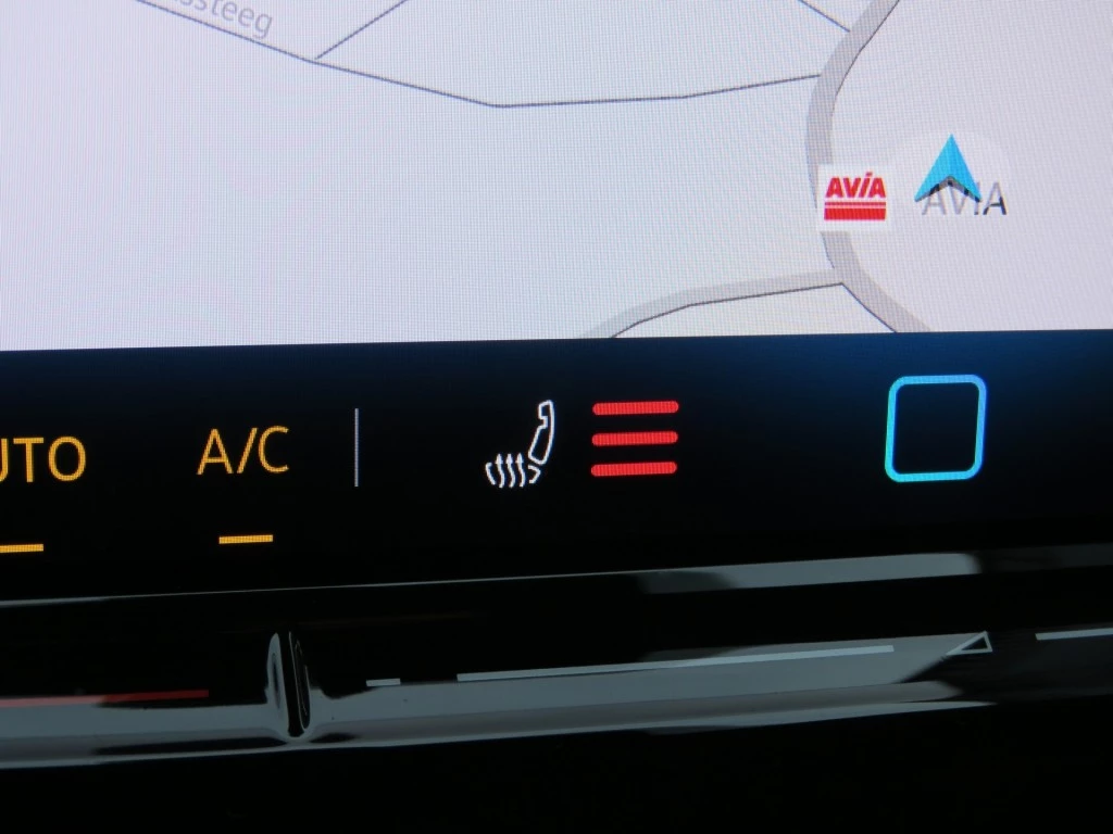 Hoofdafbeelding Volkswagen Tayron