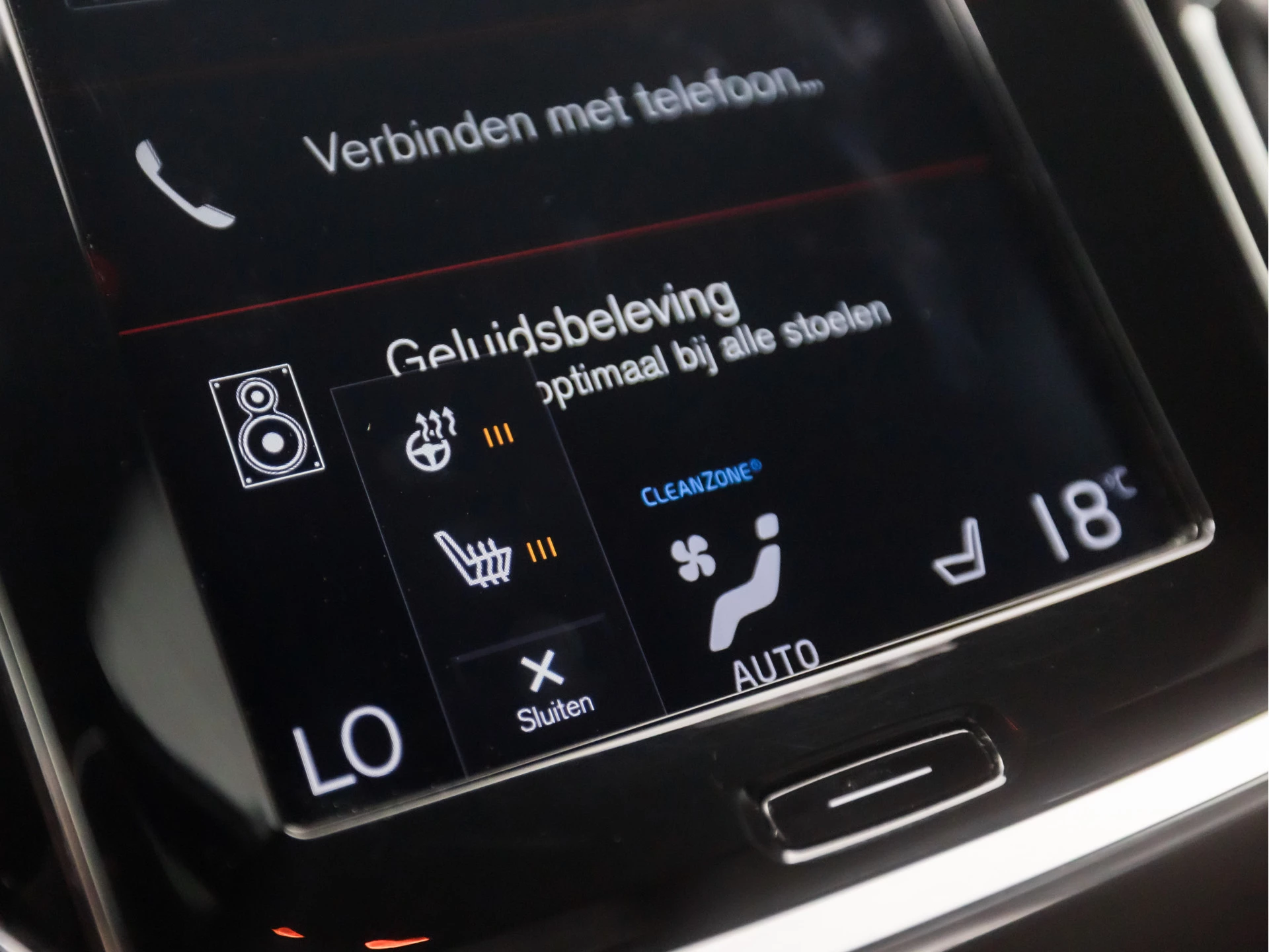 Hoofdafbeelding Volvo S60