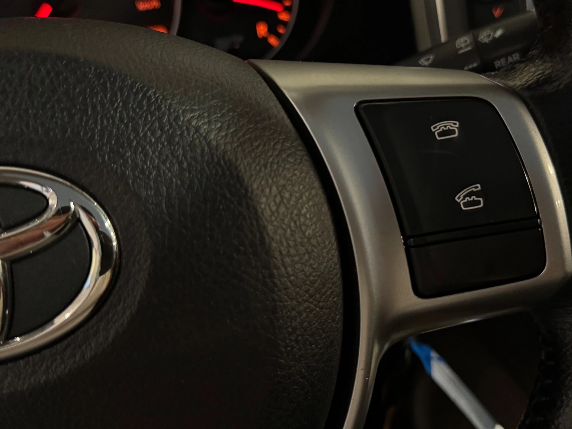 Hoofdafbeelding Toyota Verso-S