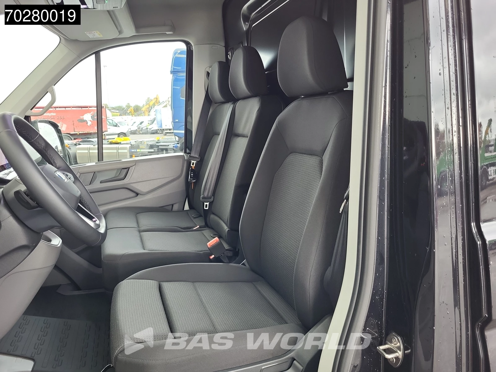 Hoofdafbeelding MAN TGE