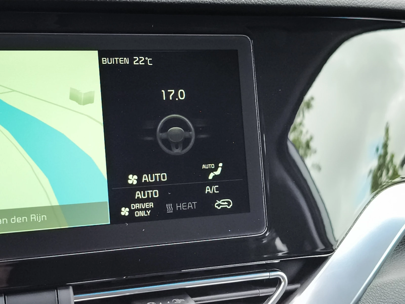 Hoofdafbeelding Kia e-Niro