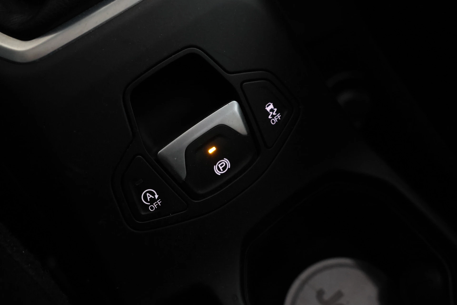 Hoofdafbeelding Jeep Renegade