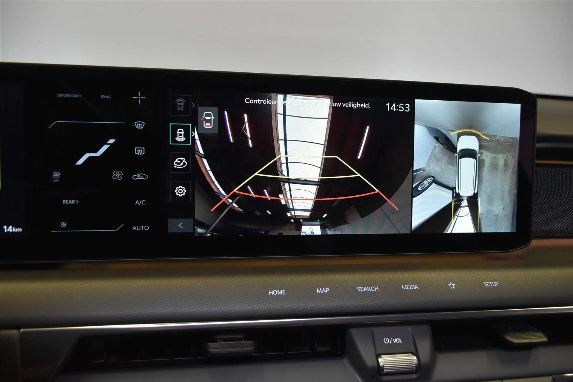 Hoofdafbeelding Kia EV9