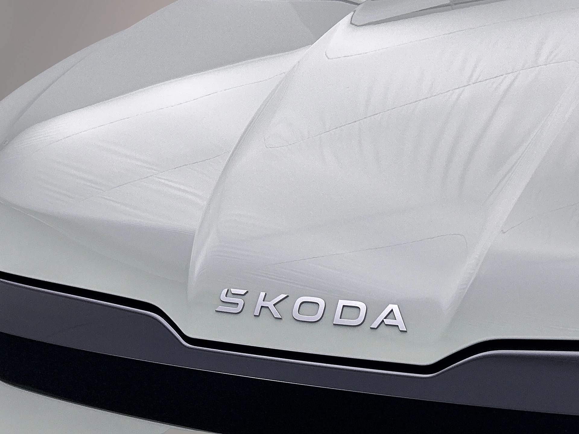 Hoofdafbeelding Škoda Elroq