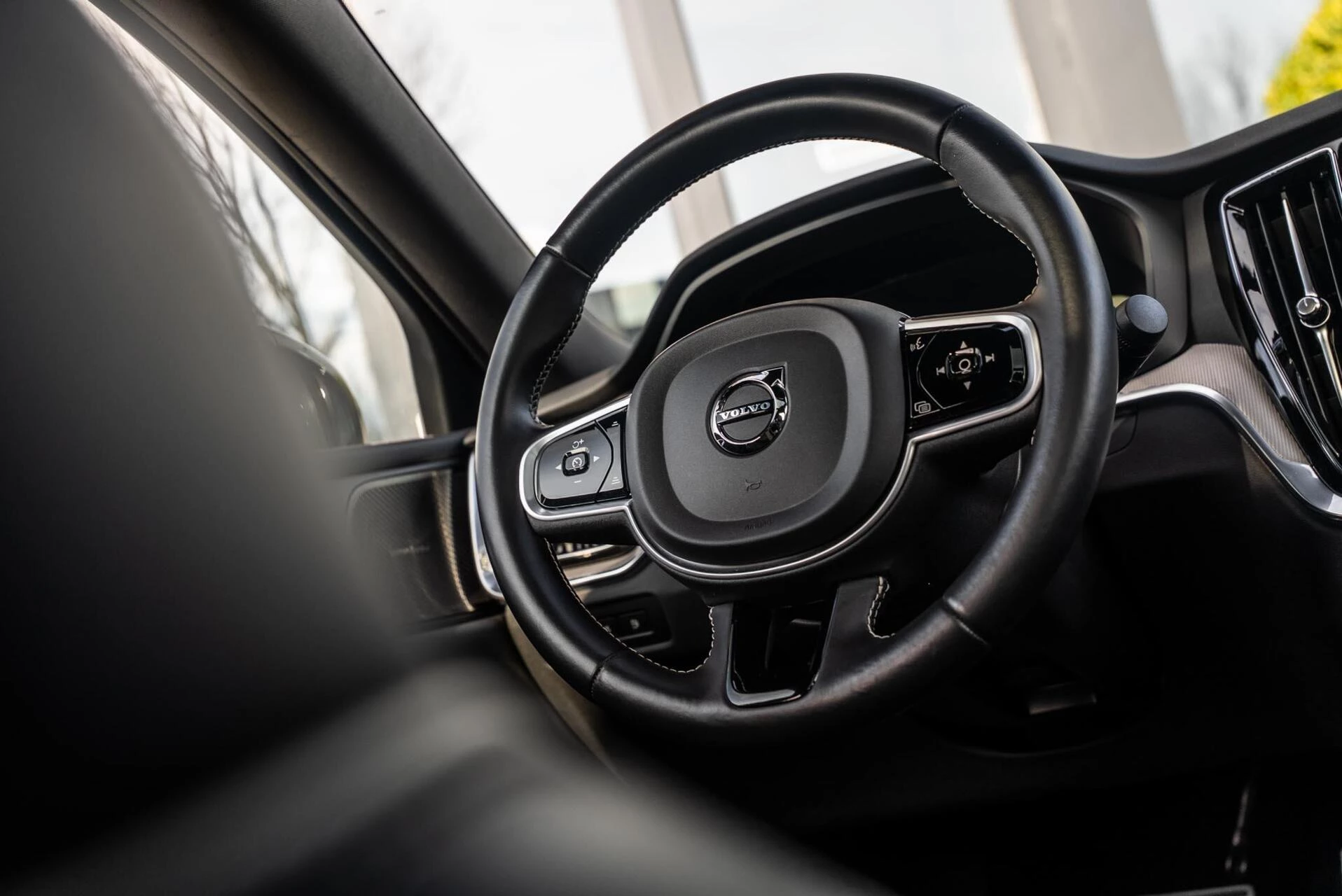 Hoofdafbeelding Volvo S60