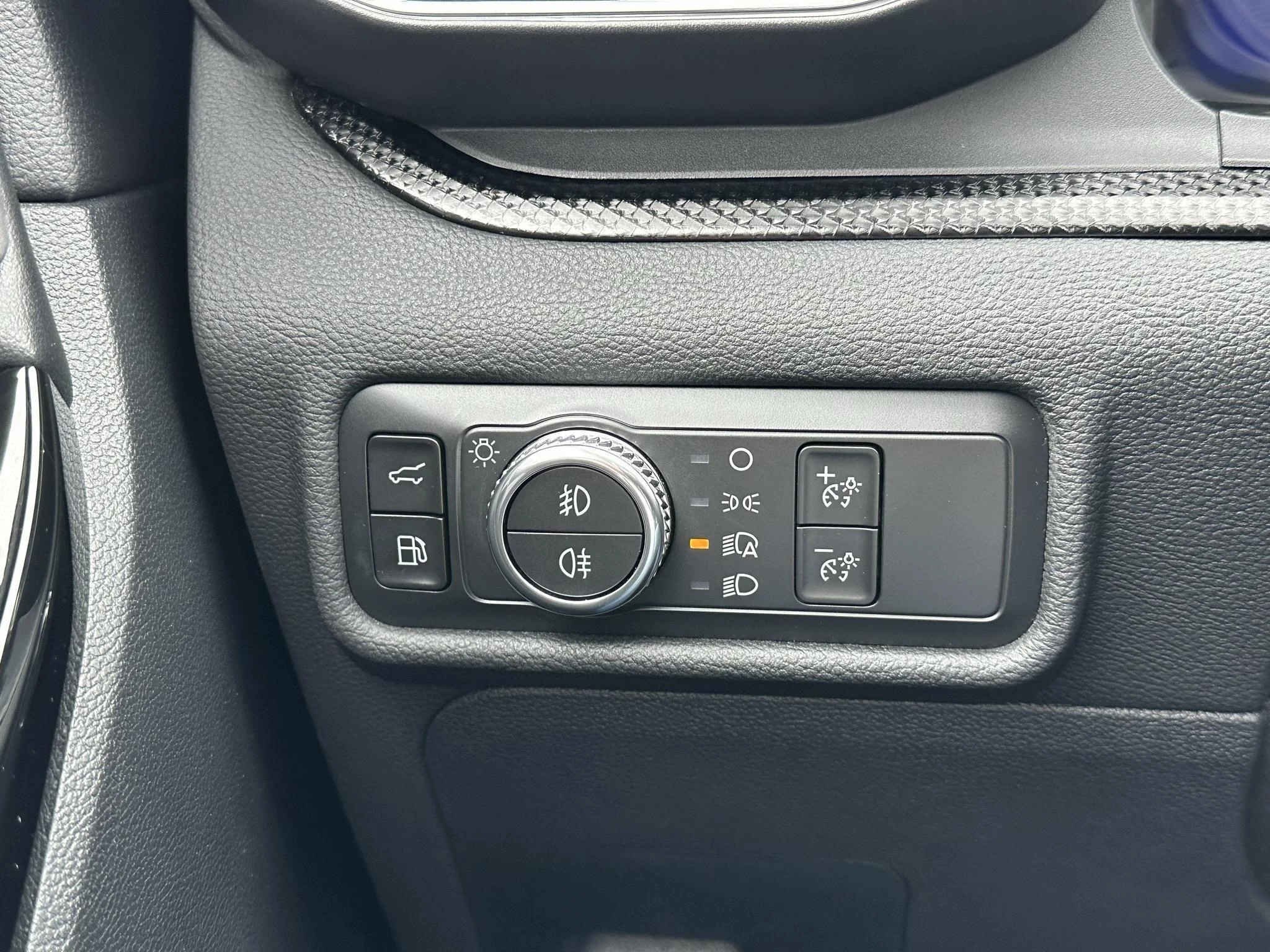 Hoofdafbeelding Ford Explorer