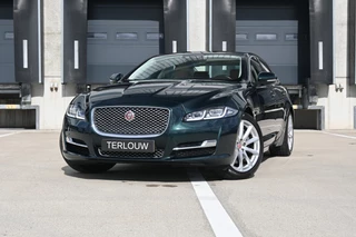 Jaguar XJ 3.0 D Premium Luxury