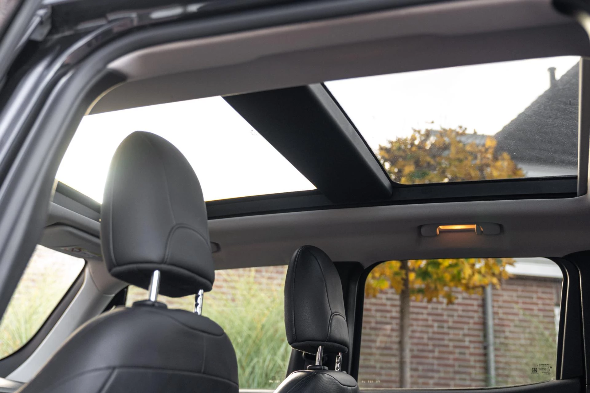 Hoofdafbeelding Jeep Renegade