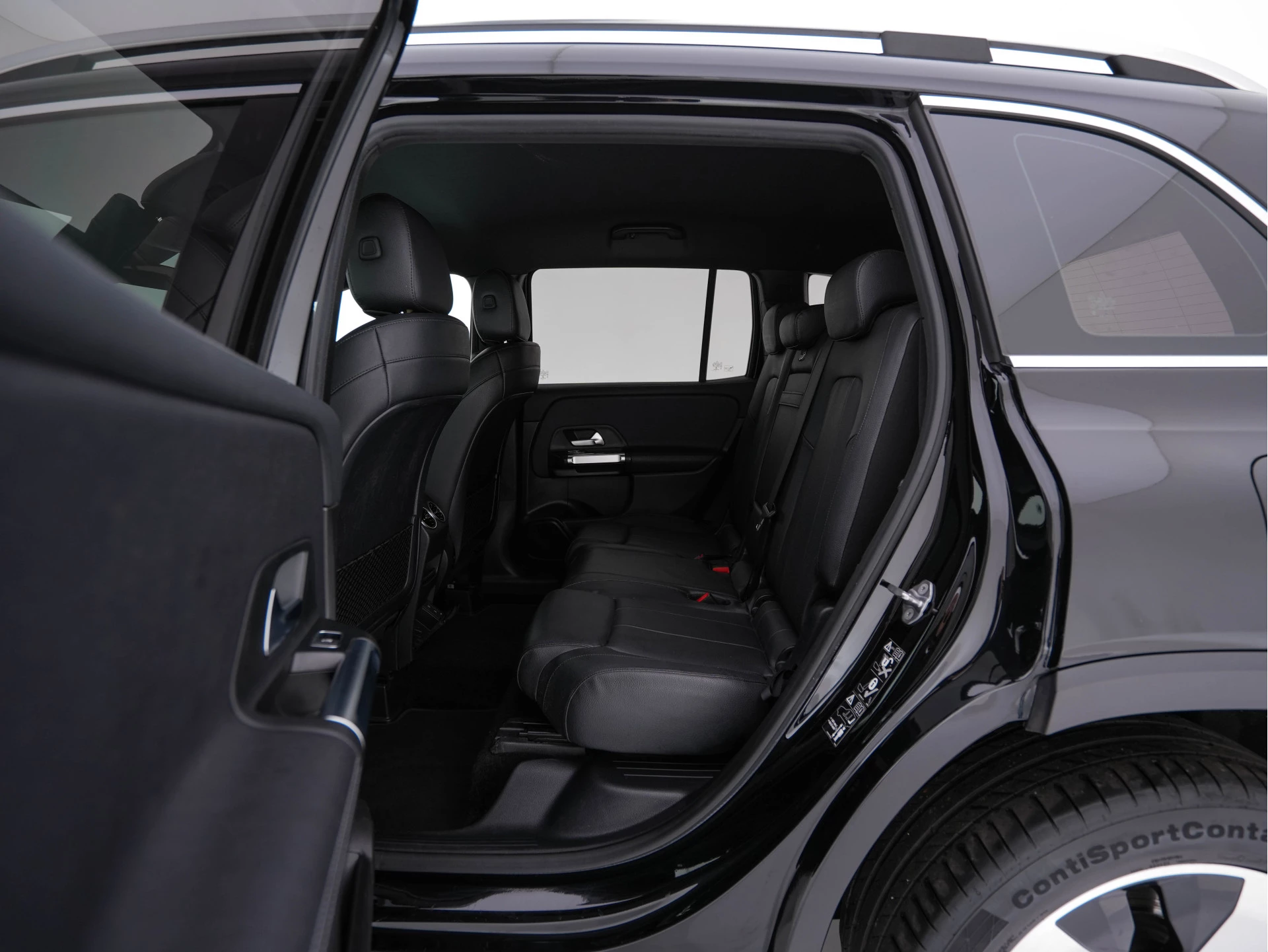 Hoofdafbeelding Mercedes-Benz GLB