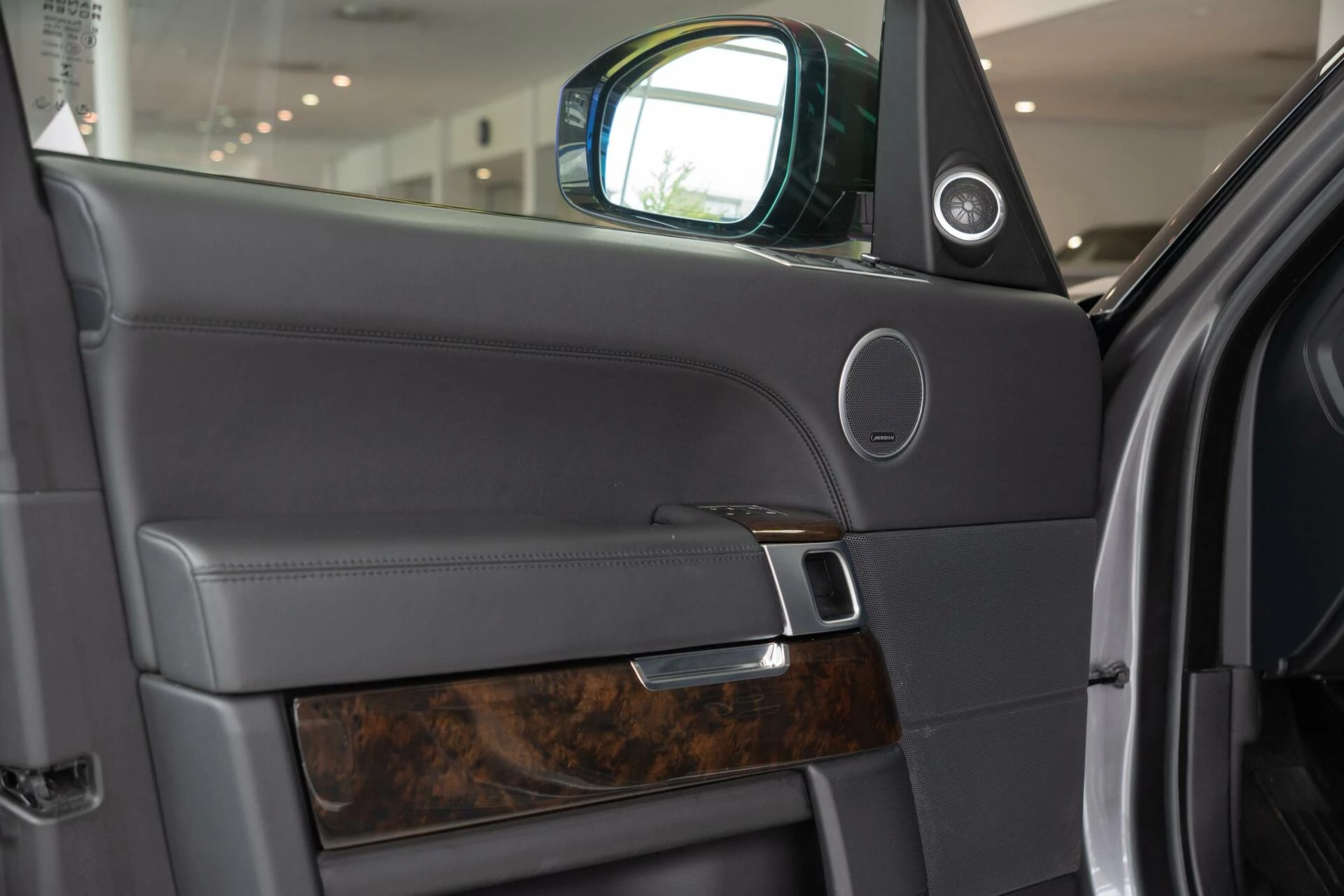 Hoofdafbeelding Land Rover Range Rover