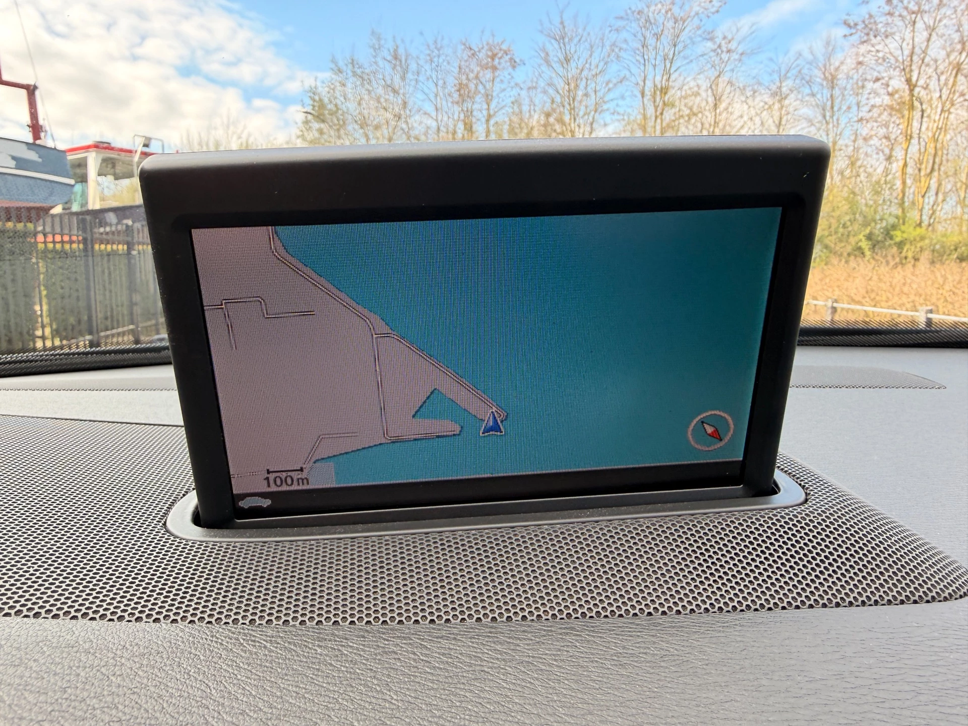 Hoofdafbeelding Volvo V70