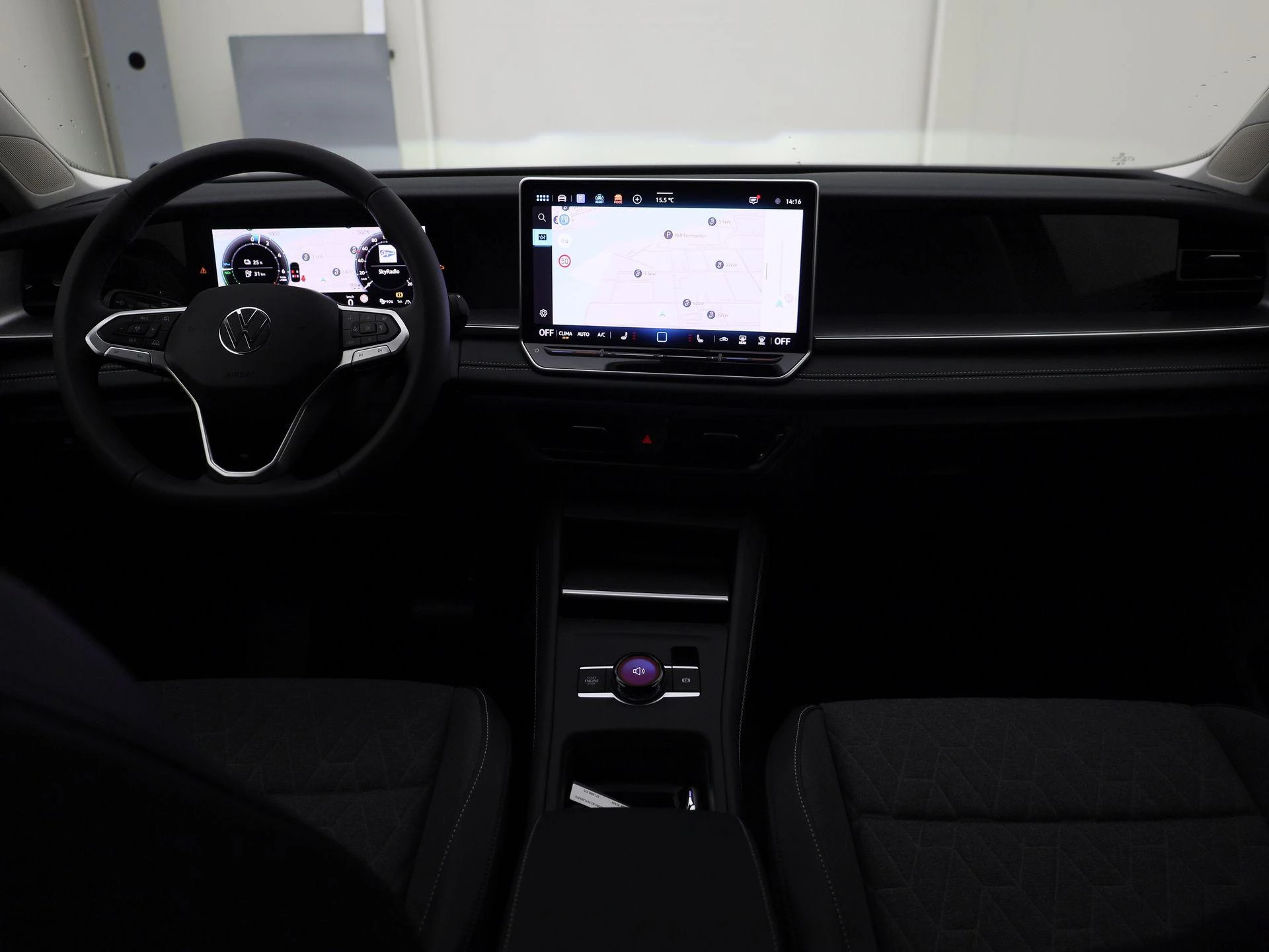 Hoofdafbeelding Volkswagen Tayron