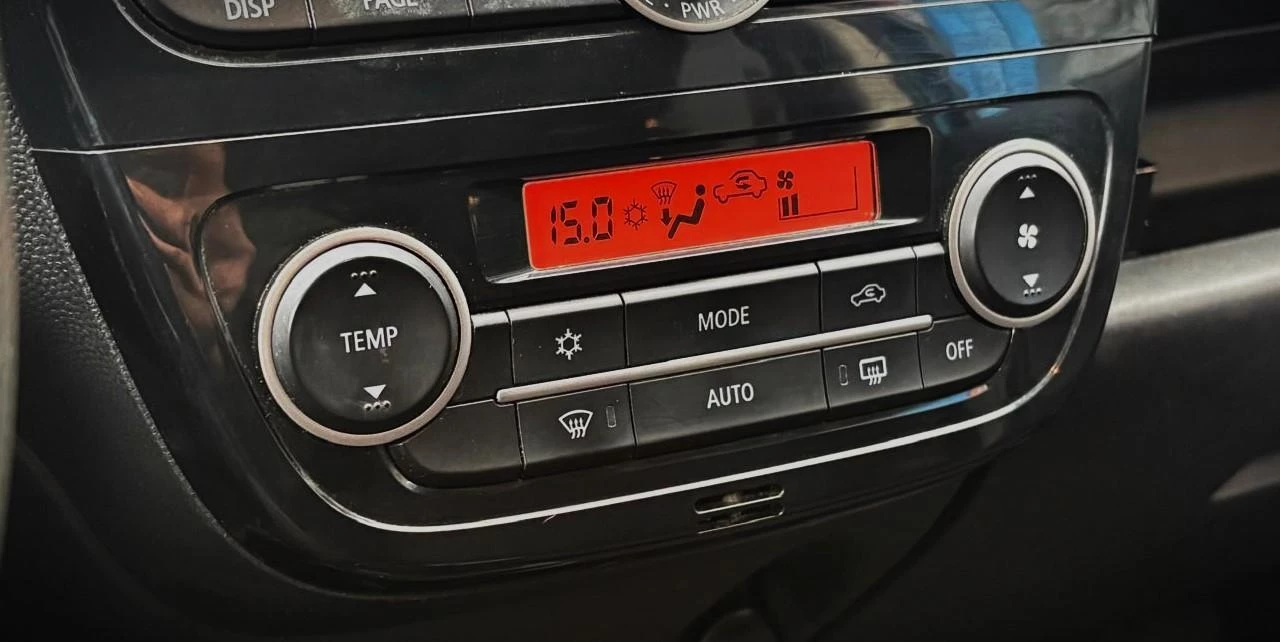 Hoofdafbeelding Mitsubishi Space Star