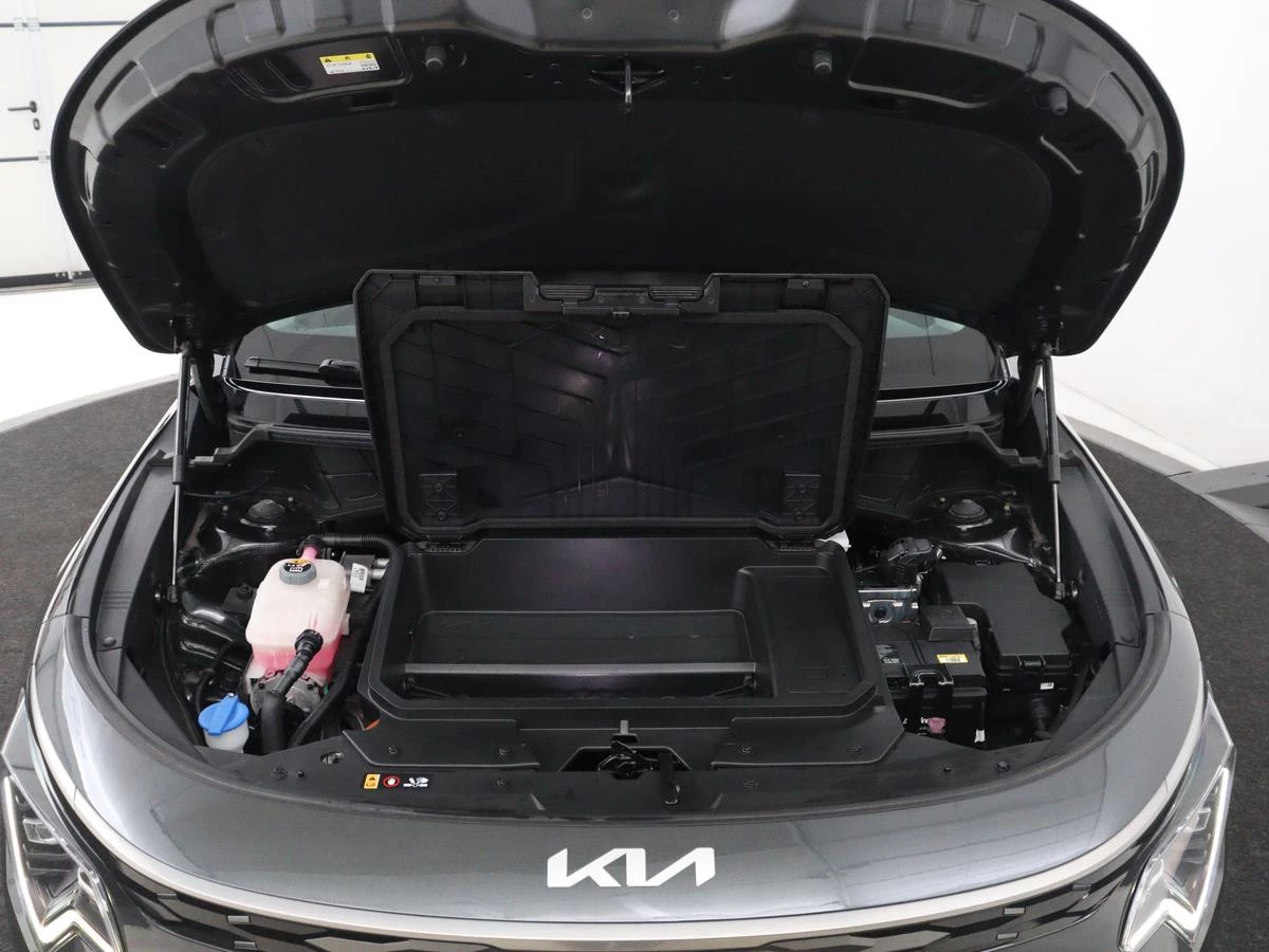 Hoofdafbeelding Kia Niro EV