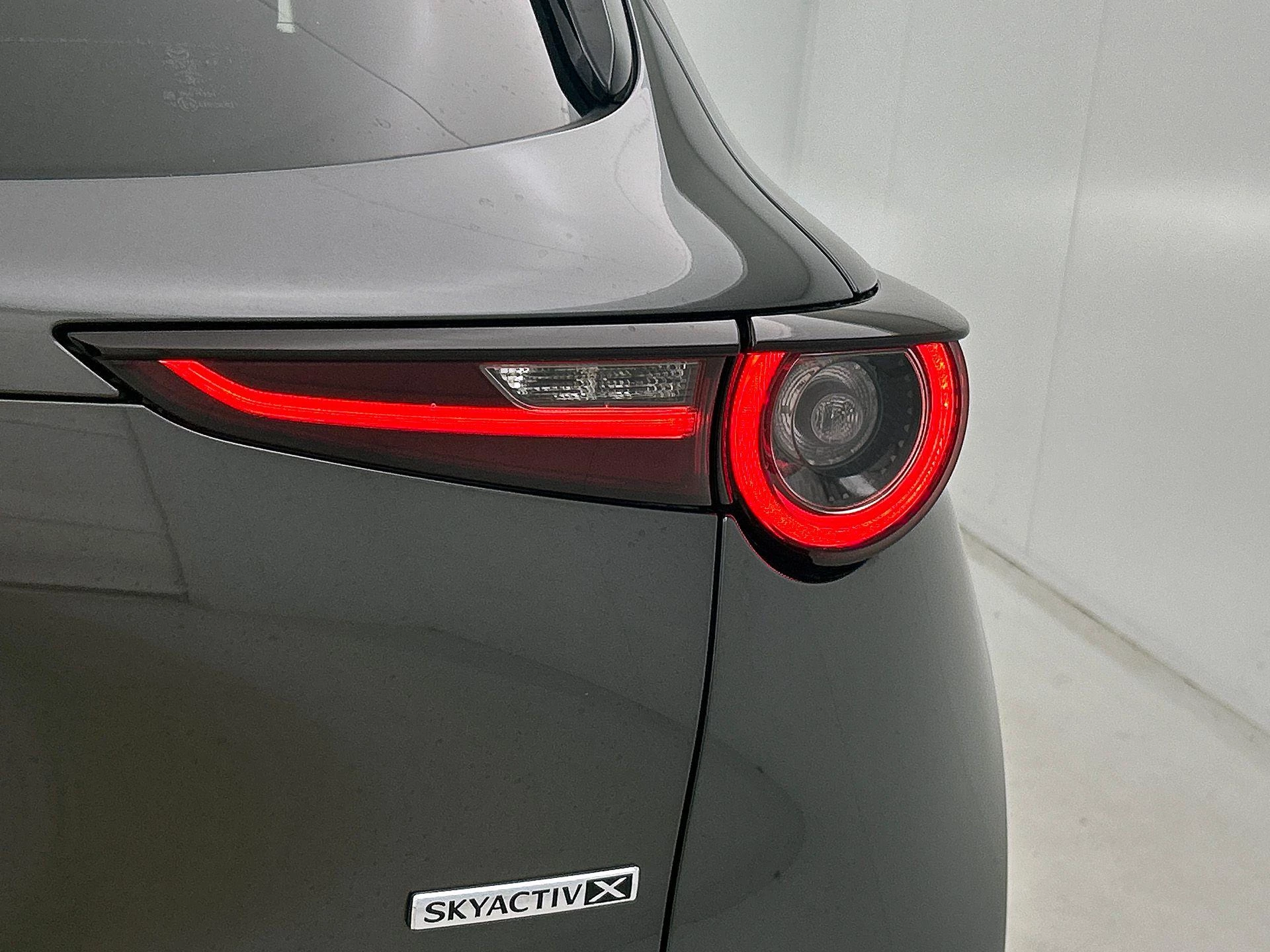 Hoofdafbeelding Mazda CX-30
