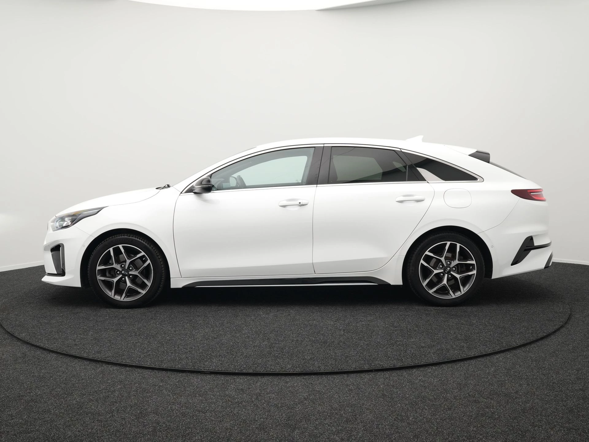 Hoofdafbeelding Kia ProCeed