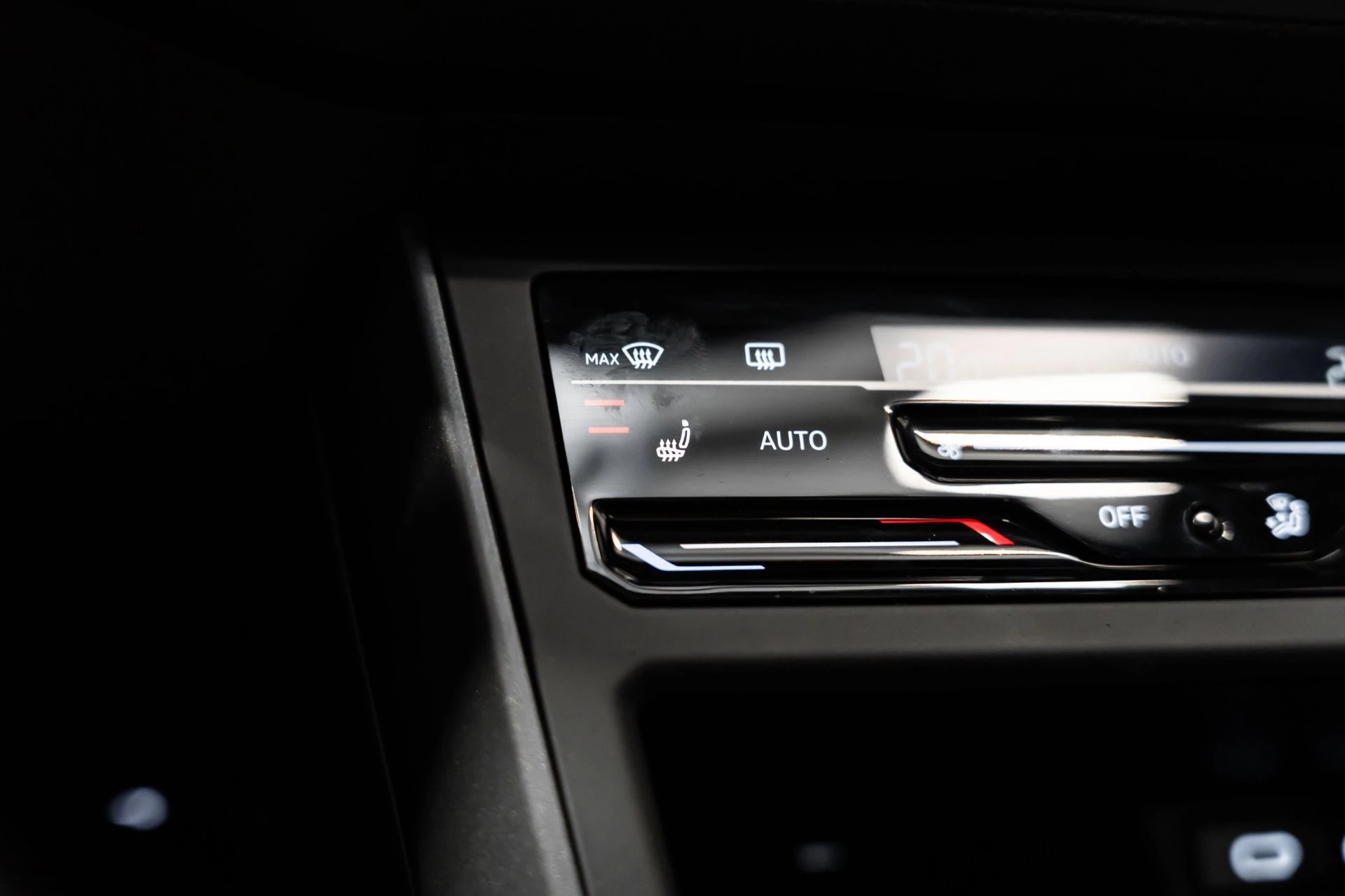 Hoofdafbeelding Volkswagen Taigo