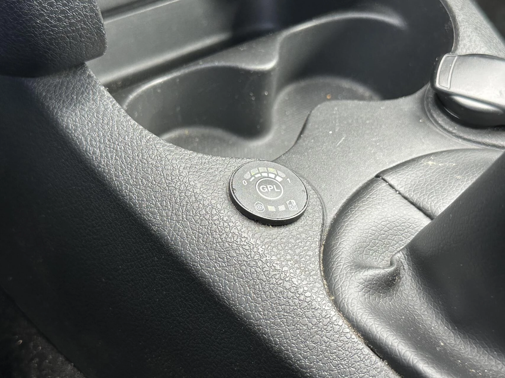 Hoofdafbeelding Dacia Logan